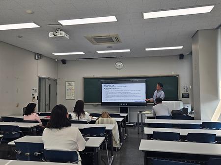 지역문제해결 디자인 퍼실리테이터 양성과정  이미지