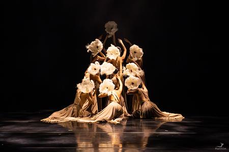 [공연] 제26회 한국미래춤페스티벌 